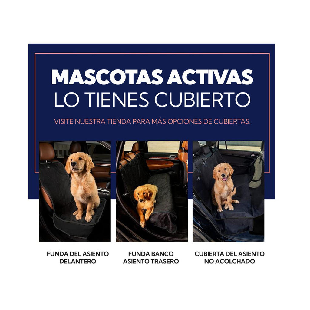 Cubre Asiento Para Automovil